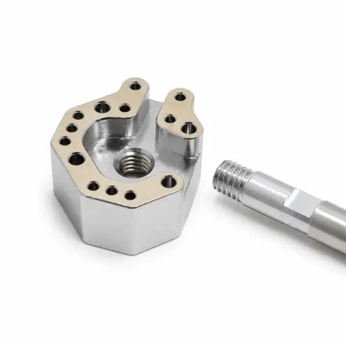 900M 936 Precision Soldering & Desoldering Tip for Controller Analog Stick Repair (PolarTronix)