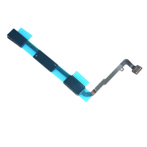 Nappe de bouton d'accueil pour Samsung Galaxy Mega 6.3 – Image 2