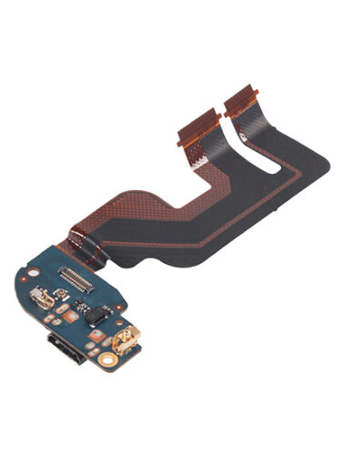 Câble flexible du port de charge pour HTC One M8 Mini – Image 4