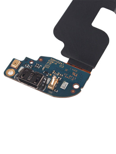 Câble flexible du port de charge pour HTC One M8 Mini – Image 5