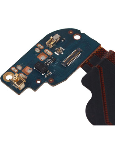 Câble flexible du port de charge pour HTC One M8 Mini – Image 6