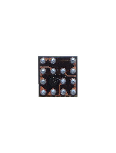 Circuit intégré de boussole pour iPhone 5 / 5C / 5S / SE (2016) / 6 / 6 Plus (U1901 : U2202 : U3000 : U16 : 8963 : 14 broches) – Image 3