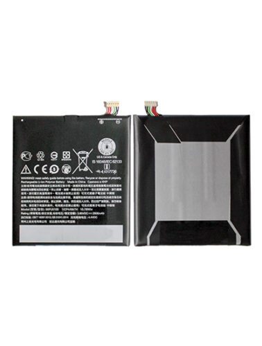 Replacement Battery For HTC Desire 728 / HTC One E9+ (B0PJX100) – Image 3