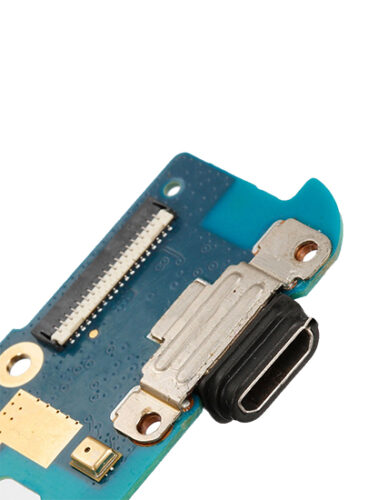 Charging Port With Board For HTC Desire Eye M910X – Image 4