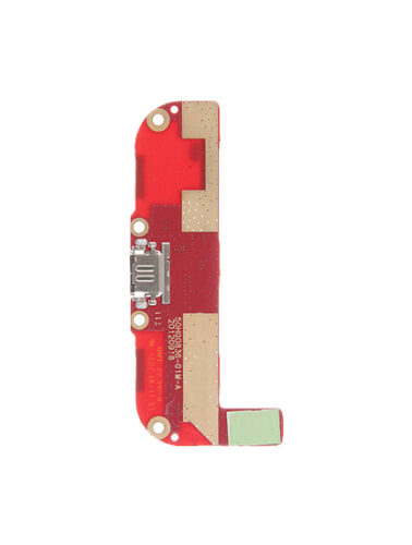 Port de chargement avec carte pour HTC Desire 700 – Image 2