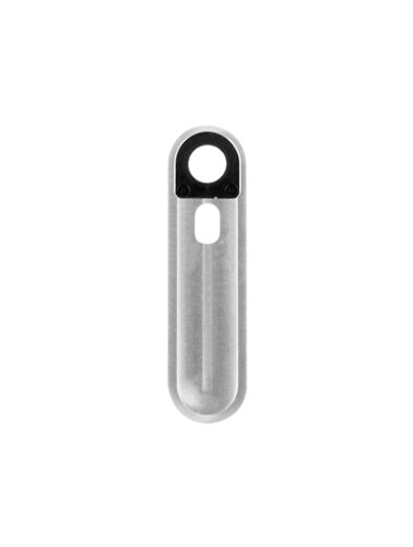Back Camera Lens Cover For Motorola Moto X Style (XT1572 / 2015) (Silver) – Image 2