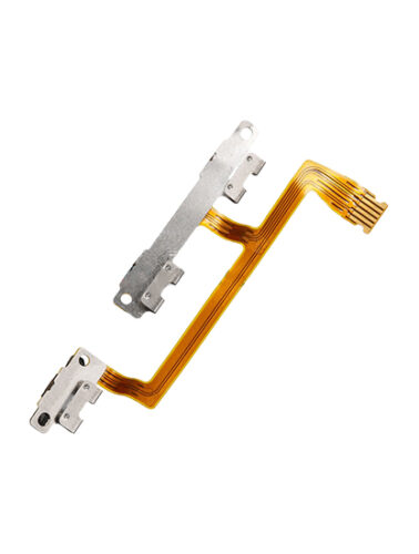 Power & Volume Flex For Motorola Droid Ultra Maxx 2 / Moto X Play (XT1562 / 2015) – Image 2