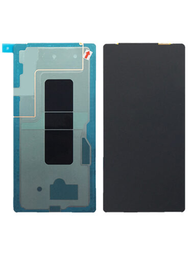 Stylus Sensor Film For Samsung Galaxy Note 8 – Image 3