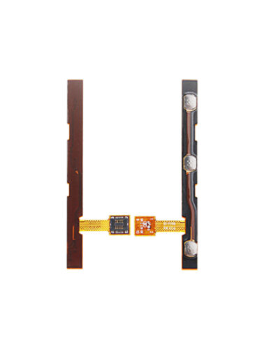 Nappe d'alimentation et de volume pour Samsung Galaxy Tab 2 10,1" (P5100 / P5110 / P5113) – Image 3