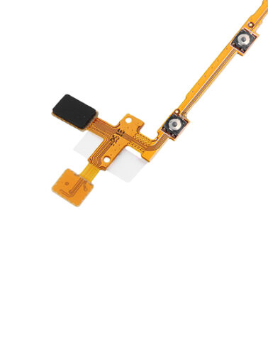 Power And Volume Flex With Flash Light For Samsung Galaxy Tab 3 8.0" (T310 / T311 / T315) – Image 3