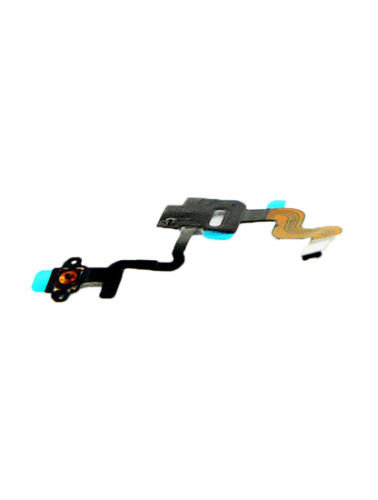 Bouton power et capteur de proximité pour iPhone 4 (CDMA) – Image 4