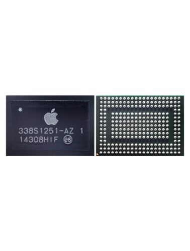 Power Management IC (Big) pour iPhone 5S (U7 338S1216 / 338S1166) – Image 2