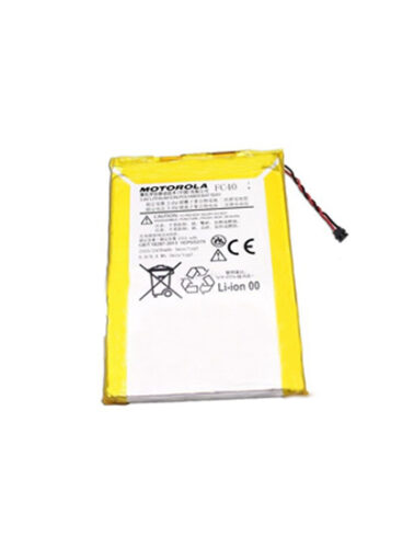 Replacement Battery For Motorola Moto G3 (XT1540 / 2015) (FC40) – Image 4