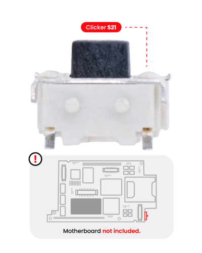 Clicker S21 – Image 3