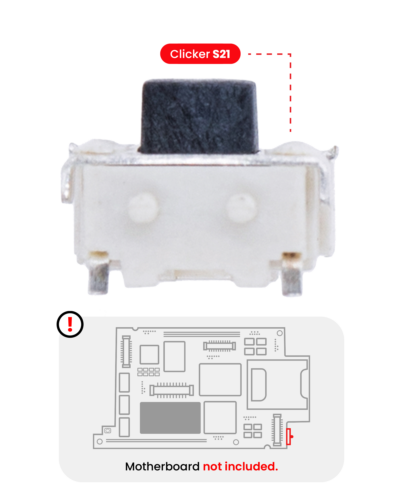 Clicker S21 – Image 4