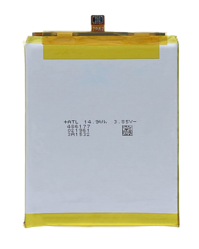 Batterie de remplacement pour Motorola Moto G Stylus 6,4" (XT2043 / 2020) / G Stylus 6,8" (XT2115 / 2021) (KX50) (Pièce d'origine constructeur) – Image 2
