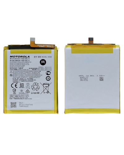 Batterie de remplacement pour Motorola Moto G Stylus 6,4" (XT2043 / 2020) / G Stylus 6,8" (XT2115 / 2021) (KX50) (Pièce d'origine constructeur) – Image 4
