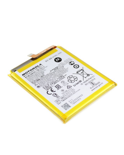 Batterie de remplacement pour Motorola Moto G Stylus 6,4" (XT2043 / 2020) / G Stylus 6,8" (XT2115 / 2021) (KX50) (Pièce d'origine constructeur) – Image 3