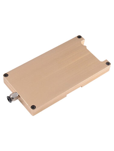 Moule de remise à neuf pour l'alignement (OCA et écran) du Samsung S6 Edge Plus – Image 2
