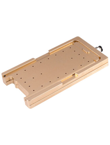 Moule de remise à neuf pour l'alignement (OCA et écran) du Samsung S6 Edge Plus – Image 4