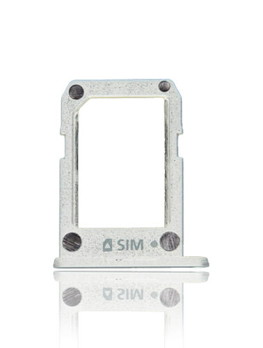 Tiroir pour carte SIM pour Samsung Galaxy Tab S2 8.0" (T715 / T719) (2015) (Or) – Image 2