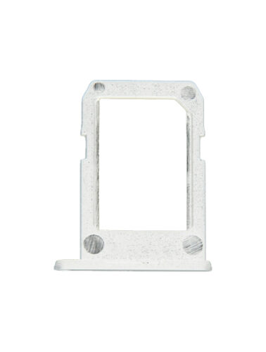 Tiroir pour carte SIM pour Samsung Galaxy Tab S2 8.0" (T715 / T719) (2015) (Blanc) – Image 3