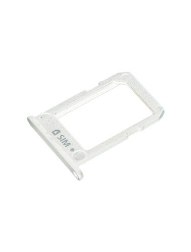 Tiroir pour carte SIM pour Samsung Galaxy Tab S2 8.0" (T715 / T719) (2015) (Blanc) – Image 5