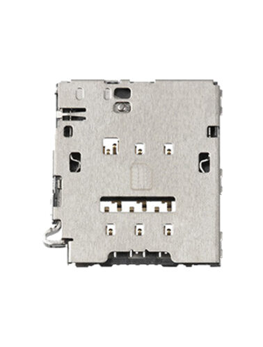 Lecteur de carte SIM pour Samsung Galaxy S6 Edge Plus (version américaine) – Image 3