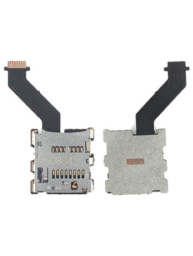 MicroSD Sim Card Reader Holder With Flex Cable For HTC 10 / M10h / One M10 – Image 3