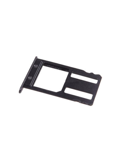 Tiroir pour carte SIM pour Nexus 6P (H1511) (Blanc) – Image 2