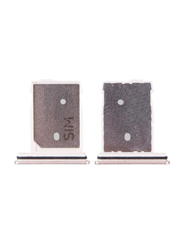 Sim Card Tray For HTC M10 (Gold) – Image 3