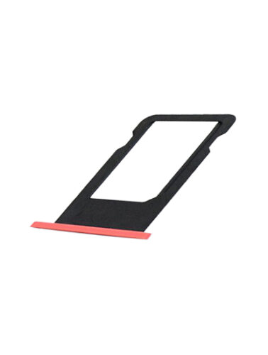 Tiroir pour carte SIM pour iPhone 5C (rose) – Image 3