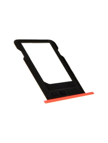 Tiroir pour carte SIM pour iPhone 5C (rose) – Image 4