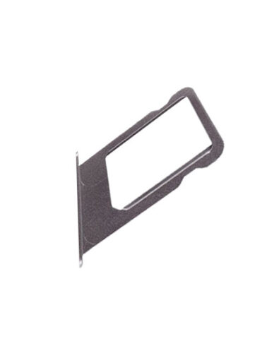 Sim Card Tray For iPhone 6 (Space Gray) – Image 3