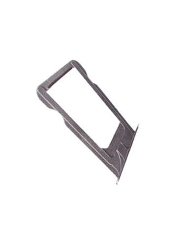 Sim Card Tray For iPhone 6 (Space Gray) – Image 4