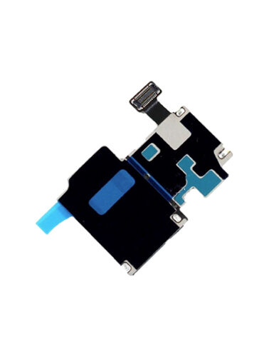 Lecteur de carte SD pour tiroir SIM Samsung Galaxy S4 (i337 / M919) (AT&T / T-Mobile) – Image 4