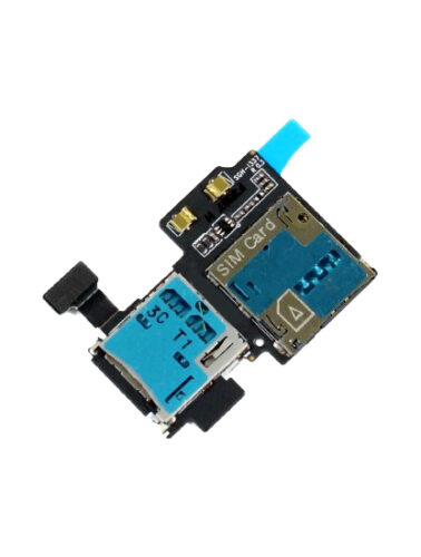 Lecteur de carte SD pour tiroir SIM Samsung Galaxy S4 (i337 / M919) (AT&T / T-Mobile) – Image 5