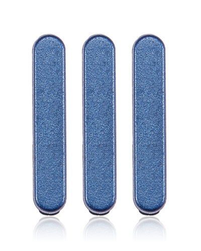 Hard Buttons (Power / Volume) For LG Stylo 4 / Stylo 4 Plus (Moroccan Blue)