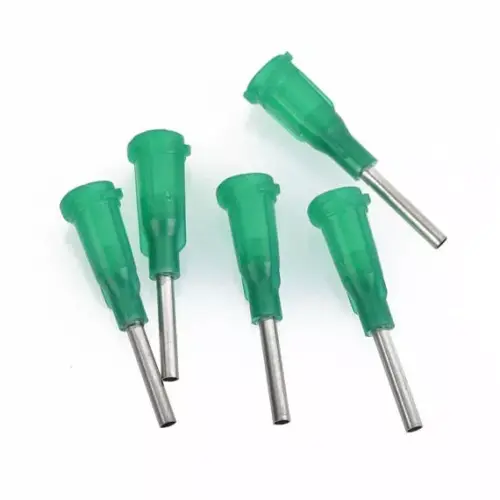 1.7MM Universal Dispensing Syringe Needle Tip (10 Pack) – Image 3