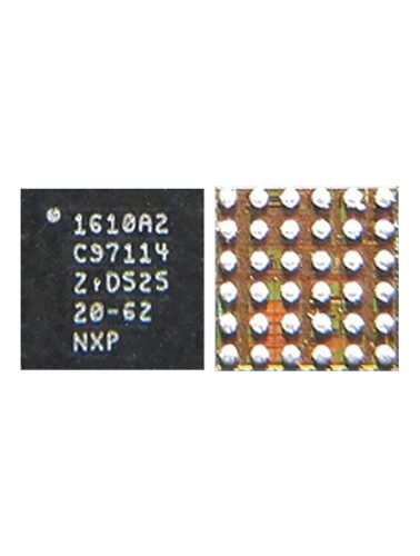 Circuit intégré de charge Tristar U2 pour iPhone 6 / 6 Plus / iPad Air 2 (U1700: U3500: 1610A2: 36 broches) (premium) – Image 4