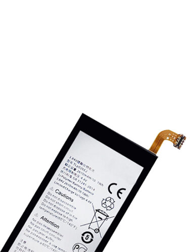 Batterie de remplacement pour Alcatel One Touch Pop 4S (TLP029B1) – Image 3