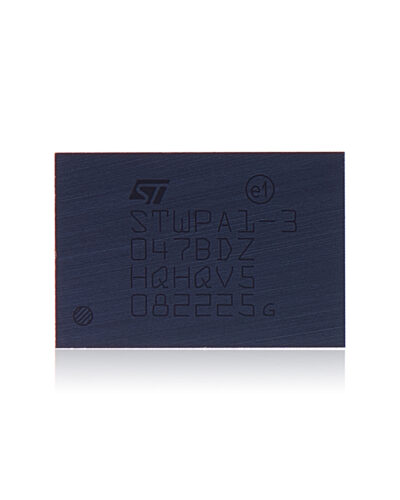 Sans fil Charge IC STWPA1 pour iPhone 12 / 12 Mini / 12 Pro / 12 Pro Max – Image 4