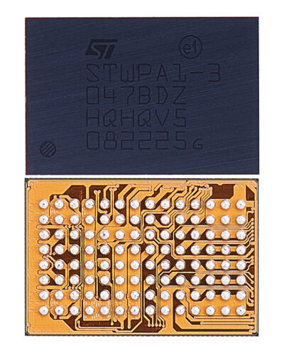 Sans fil Charge IC STWPA1 pour iPhone 12 / 12 Mini / 12 Pro / 12 Pro Max – Image 3