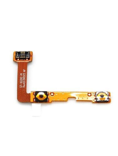 Câble flexible de volume pour Samsung Galaxy Mega 6.3 – Image 2