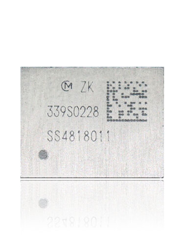 Circuit intégré WiFi / Bluetooth pour iPhone 6 / 6 Plus (U5201_RF : 339S0228 / 339S0231 / 339S0242 : 98 broches) – Image 2