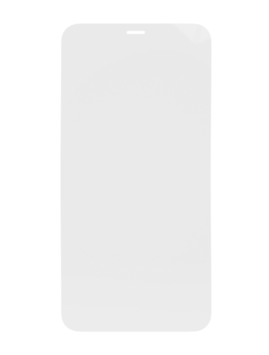 Verre trempé Casper Pro pour iPhone 12 Pro Max (compatible avec les coques) (emballage de vente au détail) (transparent) – Image 2