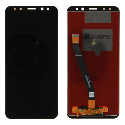 Display excl. frame (Compatible), For Huawei Mate 10 Lite