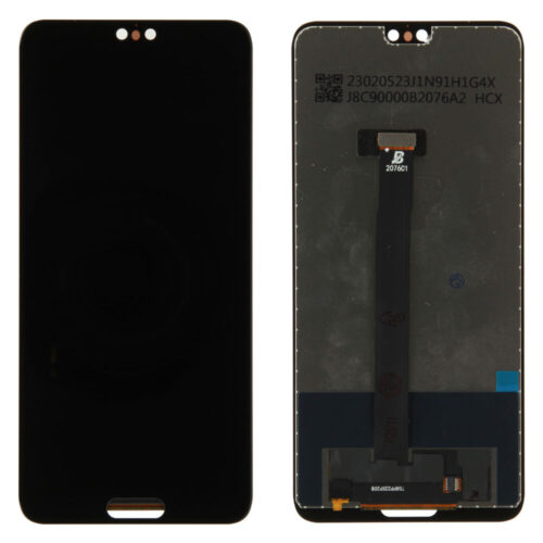 Display excl. frame (Compatible), For Huawei P20