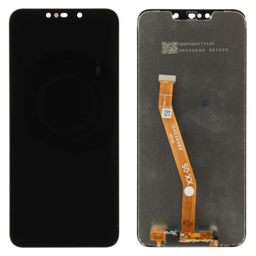Display excl. frame (Compatible), For Huawei Mate 20 Lite