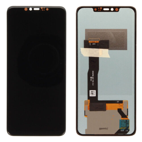 Display excl. frame (Compatible), For Huawei Mate 20 Pro